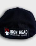 Кепка IRON HEAD - IRON-HEAD.KZ-3